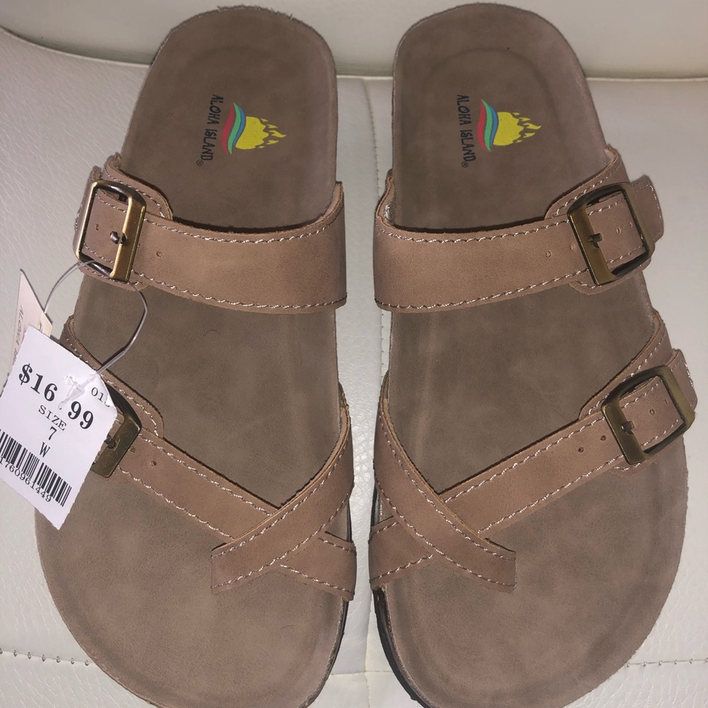 Sandals - Picture 2 of 3